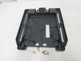 5450170 Polaris 16 General 1000 Eps Seat Base Mounting Plate With Latch Rzr 2#9443