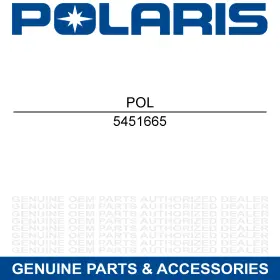 5451665 Polaris Seat-latch Body Top Sportsman 1000 850 Xp