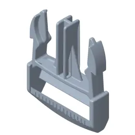 5452505 Polaris Male Bucket 40 Mm For Ranger Models Genuine Oem -