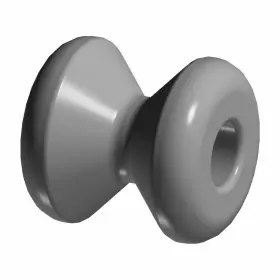 5454929 Polaris Seat Roller Genuine Oem Part Qty 1