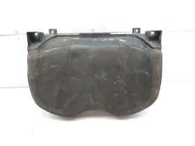 5455823 Polaris 20 Rzr Pro Xp 4 Rear Left Seat Back Bottom Lower Frame Assembly Cushion