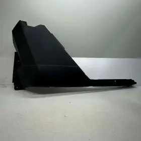 5459916-070 Polaris Fender-rear Rocker Rh Black - 2024 Ranger Xp 1000 Nrst Prem
