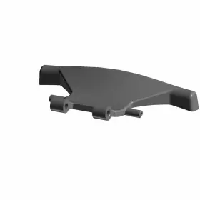 5459947 Polaris Release-seat From 01/09/2023 Genuine Oem Part Qty 1