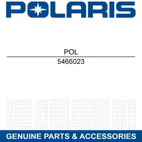 5466023 Polaris Hook-seat Belt Retainer Rh