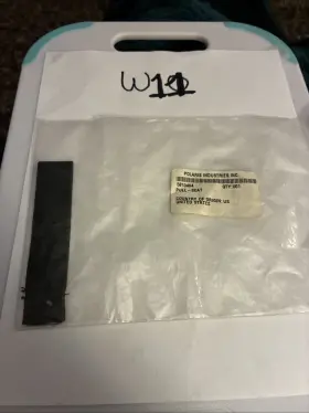 Polaris 5810464 1 Seat Pull Nos Oem Sold Individually