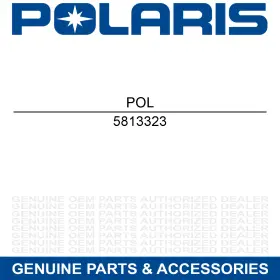 5813323 Polaris Foil-seat Base Passenger Sportsman 800 500 200