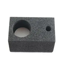 5814036 Polaris Seat Base Pad Rear Genuine Oem Part Qty 1