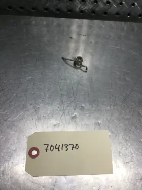 7041370 Polaris Atv Seat Latch Spring T251