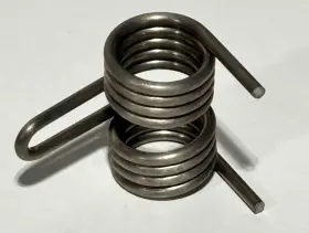 7041623 Polaris Sportsman 500 Oem Passenger Seat Spring 2006 Ap186