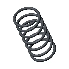 7043668 Polaris Detent Spring Genuine Oem Part Qty 1