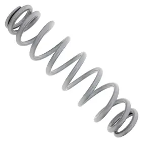 7045592-385 Polaris Cloud Silver Rear 3 Seat Spring