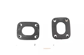 Polaris 7080550 Qty 6 New Oem Seat Latch Grommets Nos