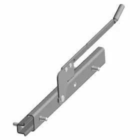 7082835 Polaris Slider-seat Adjuster Rh 4in Frm 6/1/2021 Genuine Oem Part