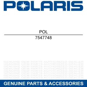 7547748 Polaris Short U-nut Magnum Ace Xc 900 570 500 325 Sp