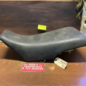 Polaris 77100-um5-000 Seat # Honda 1984 Trx 200 Atv