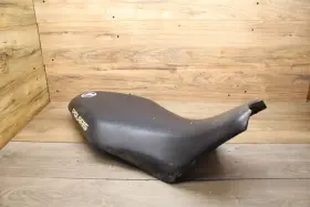 77241208 Polaris 2017 17 Outlaw 110 Oem Black Seat