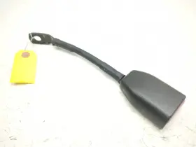E37889 Polaris 11 Gem El Electric Golf Cart Front Left Safety Seatbelt Buckle