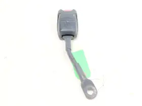 F122666 Polaris 14 Rzr 4 800 Rear Left Seat Safety Seatbelt Buckle