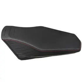 2692551 Polaris Snowmobile New Oem Black/red Seat Assembly
