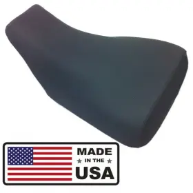 Yfp35088 Power Sports Seats Yamaha Yfp 350 Terrapro 1988-1989 Black Seat Cover