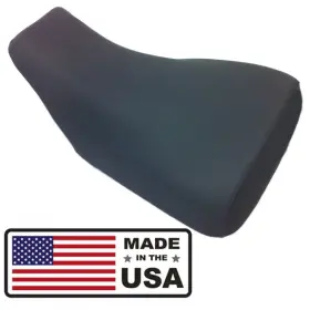 Can50008 Powersportsseats Can-am Renegade 650 2023-2025 Black Seat Cover