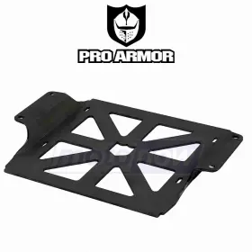 65sf Pro Armor Mn/65sf G2 Slider Mount For 2018 Can-am Maverick X3 900 Ho - Seats Seat Mf