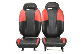 2685152-1415 Prp 16 Polaris Slingshot Sl Driver And Passenger Seats