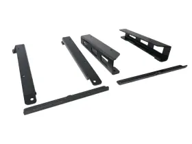 Prp 603784099637 Front Seat Mount Brackets Pair For Honda Talon C66