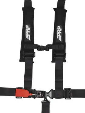 Sb5.2s Prp 5.2 5-point Utv Seat Harness With Sewn-in Shoulder Straps