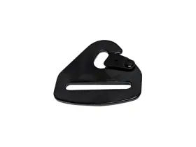 Prp Seats 603784103785 Clip-in Harness Tab- Black