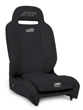 A31011045-201 Prp Seats For Enduro Elite Reclining Suspension Seat Passenger Side - Black