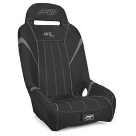 Tucka58-203 Prp Gt/s.e. Seats Extra Wide - Front Grey