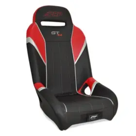 Tucka58r-237 Prp Gt/s.e. Seats Standard - Rear Red
