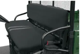0821-0916 Quad Gear 2002-2008 Polaris Ranger Utv Bench Seat Cover