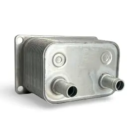 100-3306 Quad Logic Polaris General 1000 Rzr Pro Turbo Xpedition 2015-2025 Oil Cooler 1240820