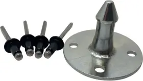 100-3513 Quad Logic Seat Pin Kit Polaris