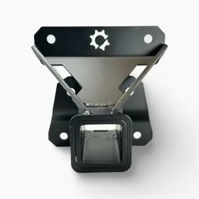 500-1182 Quad Logic Can-am 2017-2025 Maverick X3 2 Inch Receiver Heavy Duty Bolt On Tow Hitch