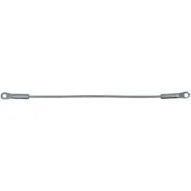 5503-q223584-utv Quad Logic Tailgate Cable For 2004 Polaris Ranger Tm 650 Utv