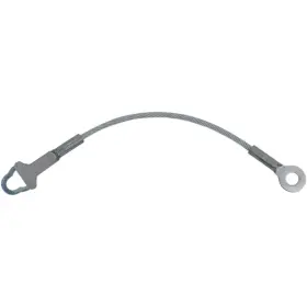 6948-q586474-utv Quad Logic Tailgate Cable For 2010-2012 Polaris Ranger 800 Xp Eps Utv