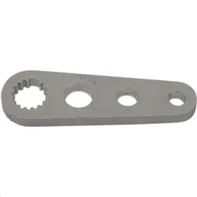 8509-q319596-atv Quad Logic Shift Lever Bellcranks For 2007 Polaris Sportsman 800 Efi X2 Atv