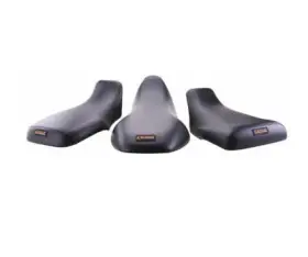 8710-q139998-atv Quad Works Seat Cover-black For 2008-2014 Can-am Ds 450 Atv
