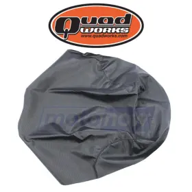 1d3m Quad Works Mn/1d3m Seat Cover For 2012-2020 Kawasaki Kvf300 Brute Force - Seats Ul