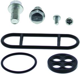 420555 Quadboss Fuel Tap Kit Fits Kawasaki Ksf250 Mojave And Kef300 Lakota