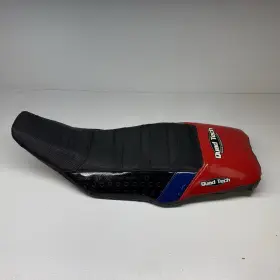 77100-hp1-b00zb Quadtech Trx450r Seat Honda Trx450er Hump And Foam