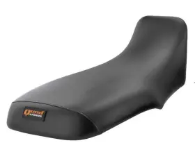 30-32502-01 Quadworks Seat Cover Black For Suzuki Lt-f250 Ozark 2002-2009