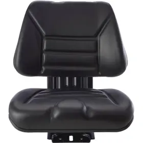 3010-0024-z8 Rareelectrical New Economy Black Suspension Seat 3010-0024