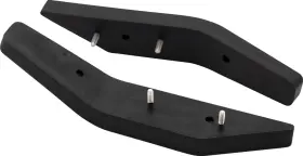 64-705 Ravek Utv Armrests For Polaris General - Comfortable And Waterproof Pair