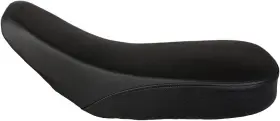 3050c Redcap 676821181831 Complete Kids Atv Quad Seat For Taotao 110b Coolster Hawk Peace Black