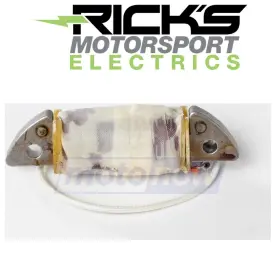 X121 Ricks Motorsport Electric Mn/x121 Source Coil For 1983-1985 Yamaha Ytm200e Yamahauler - Fc