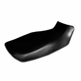 Ronnies Racing Llc Zrx-120c Kawasaki Zrx 120c Seat Cover Fits 2005 To 2006